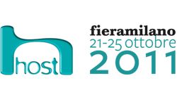 HOST 2001: IL CAFFÈ RISVEGLIA IL MERCATO